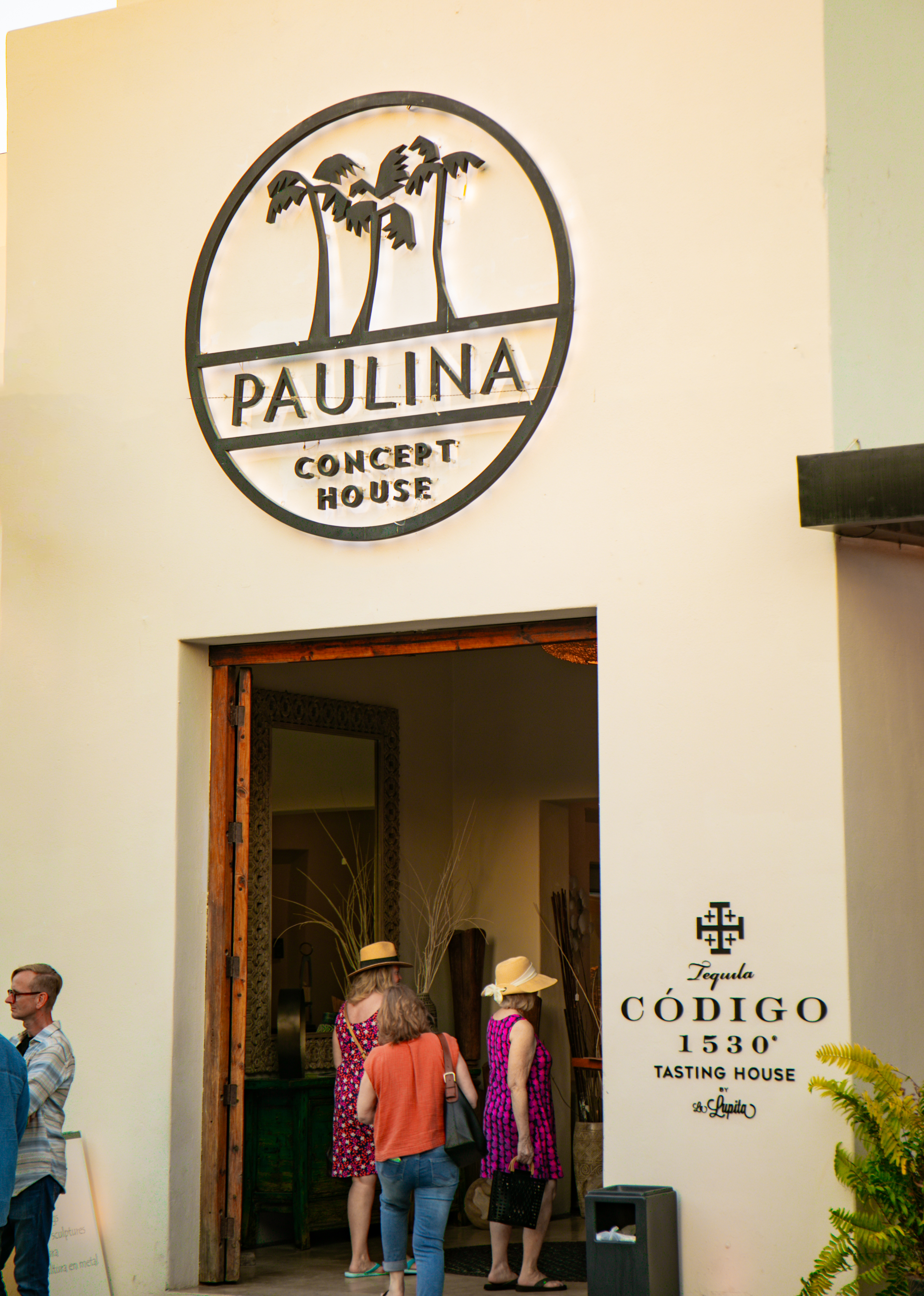 CASA PAULINA