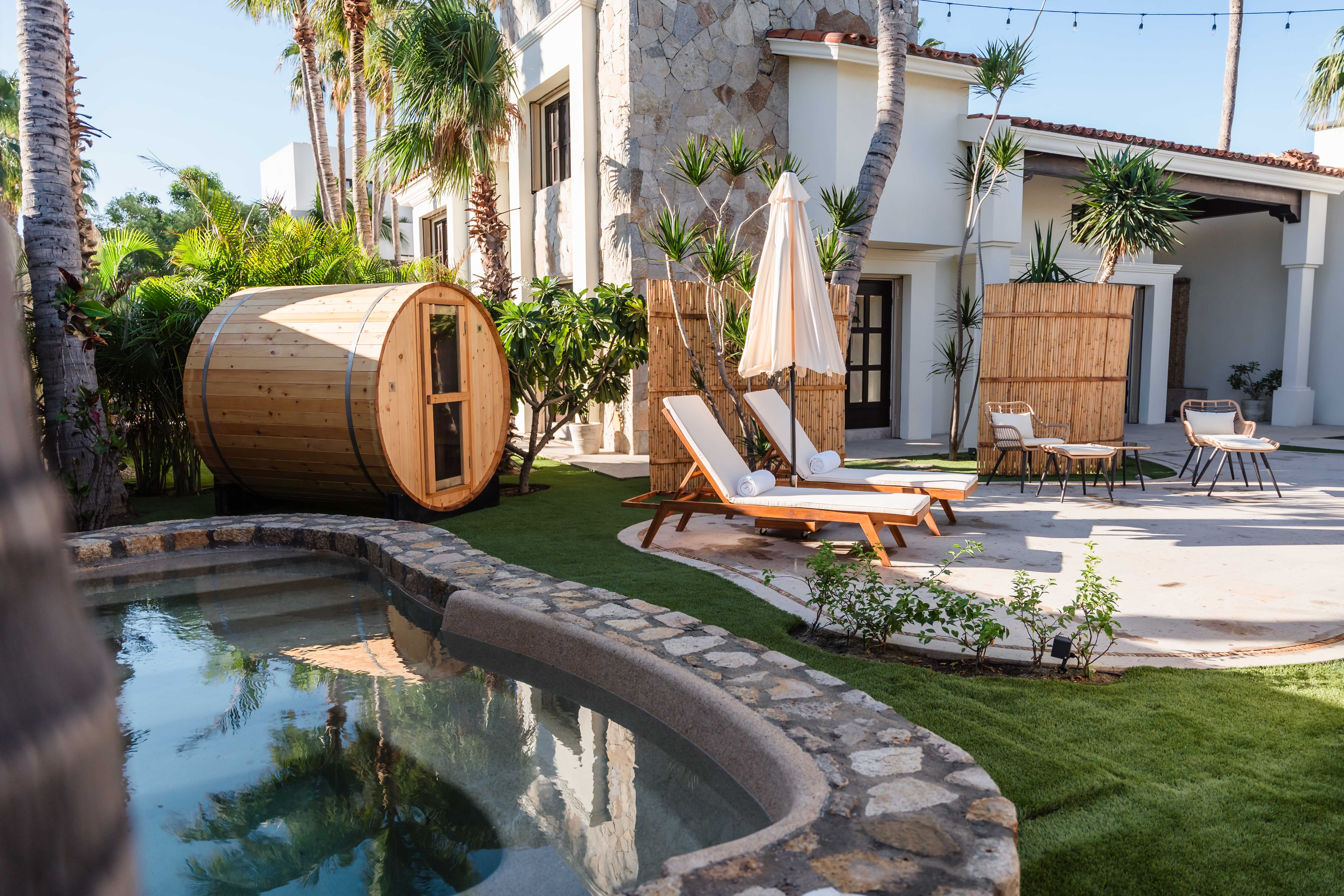 Gypsy Soul House Spa