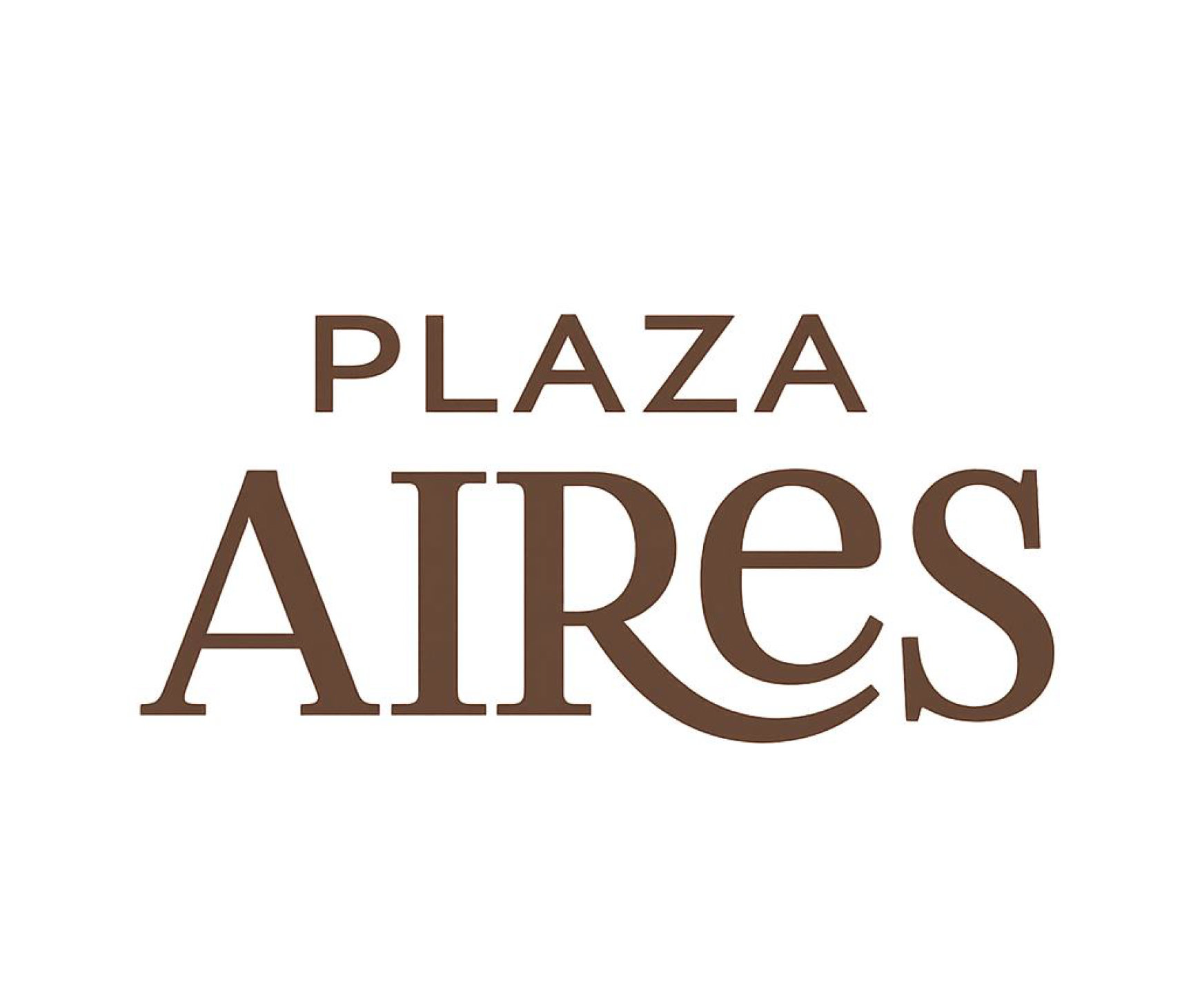 Plaza Aires