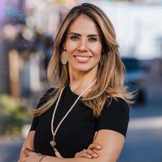 Gabriela de la Rosa