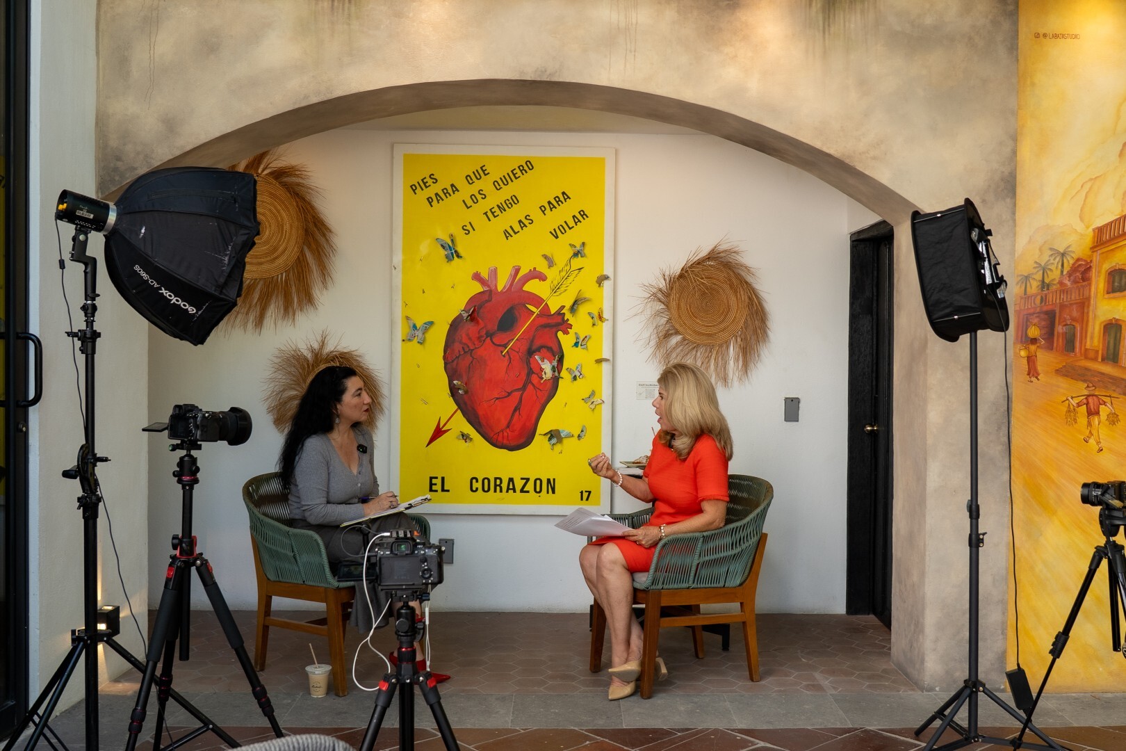 Blanca Pedrín - foto 1