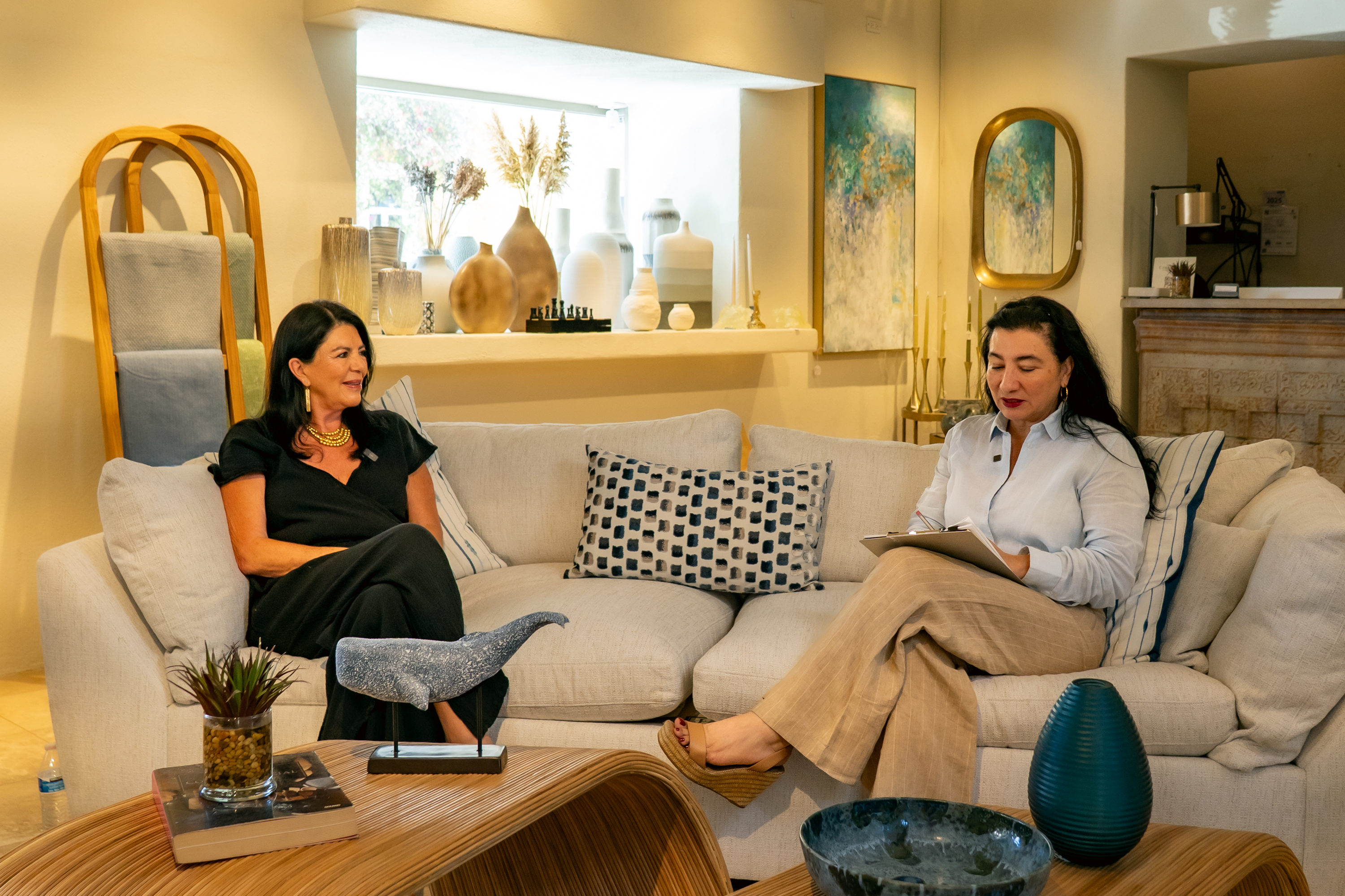 Paulina Gutiérrez - foto 1