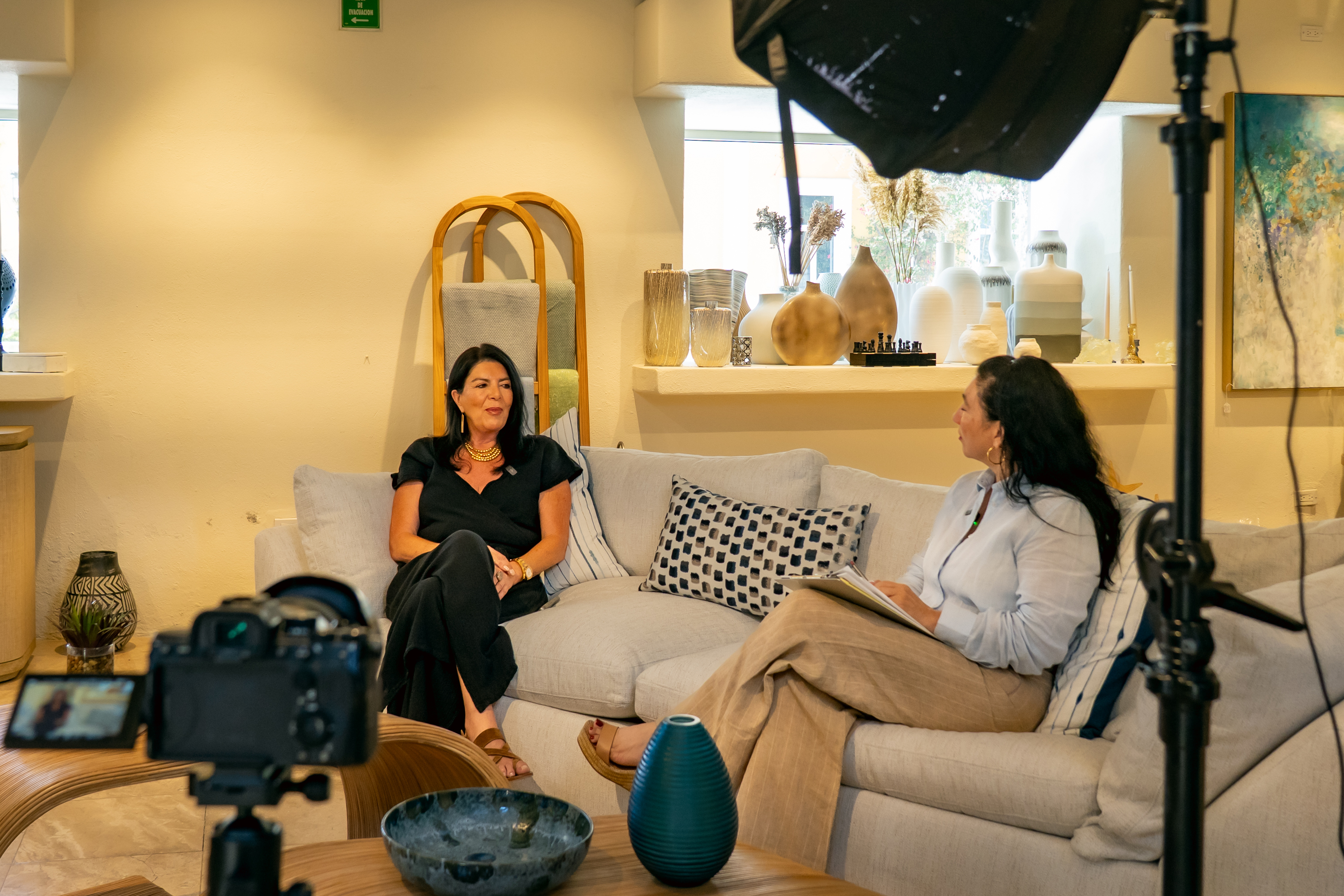 Paulina Gutiérrez - foto 2