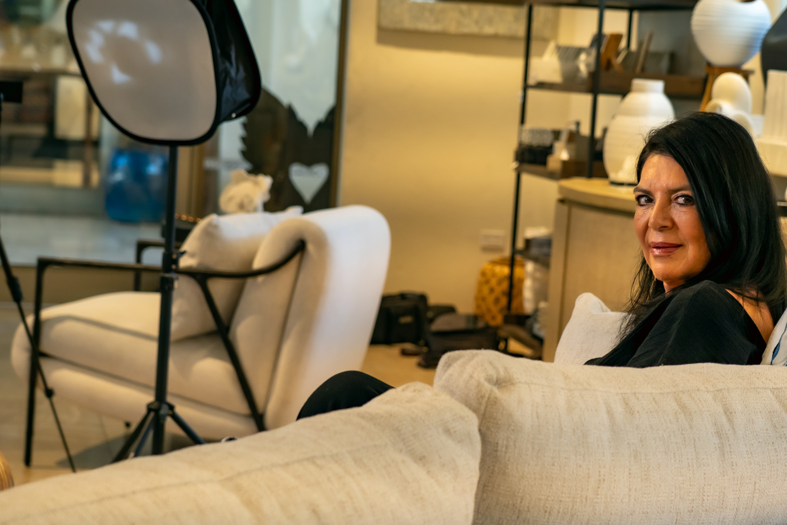 Paulina Gutiérrez - foto 3