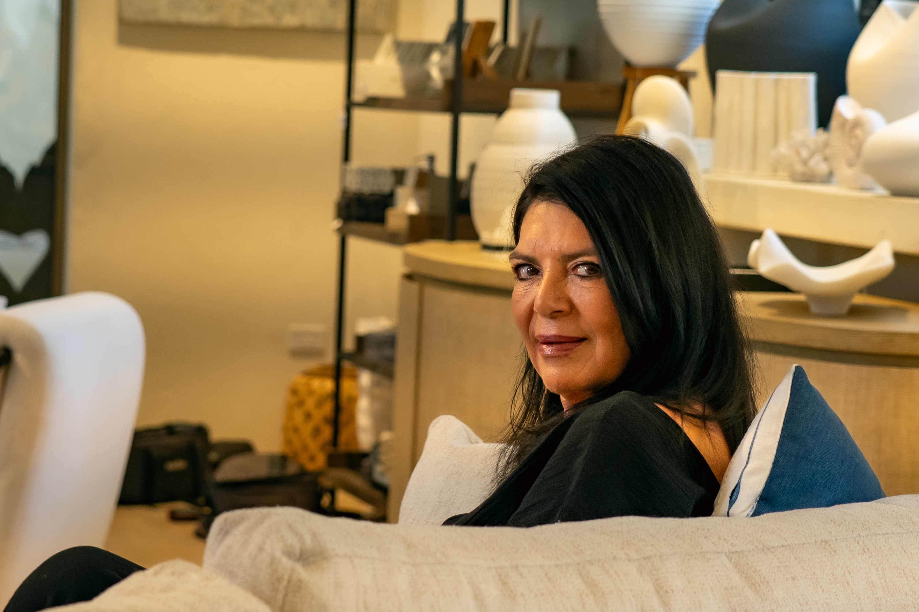 Paulina Gutiérrez - foto 4