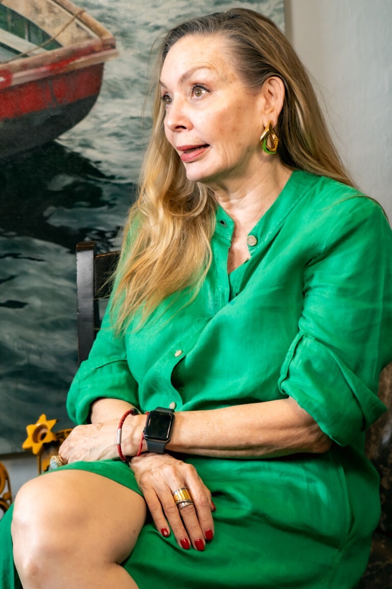 Patricia Mendoza - foto 3