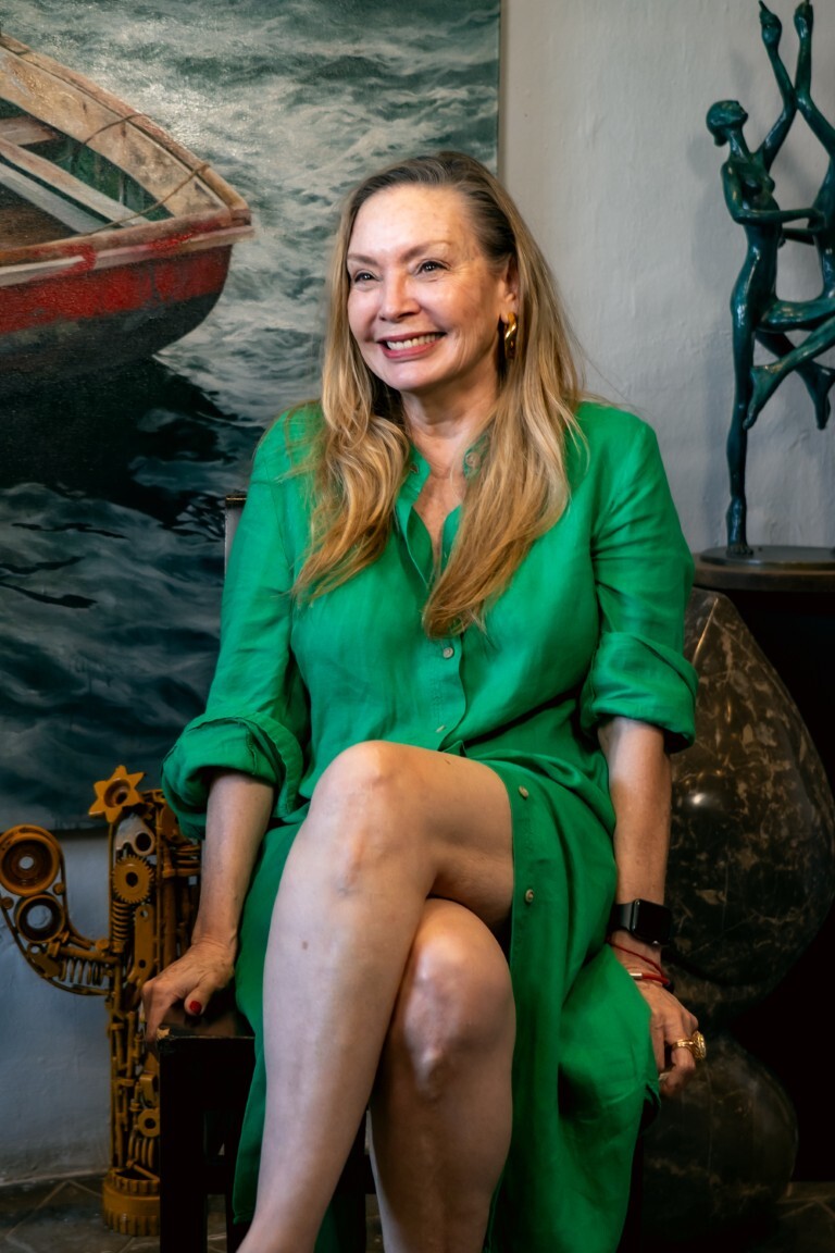 Patricia Mendoza - foto 5