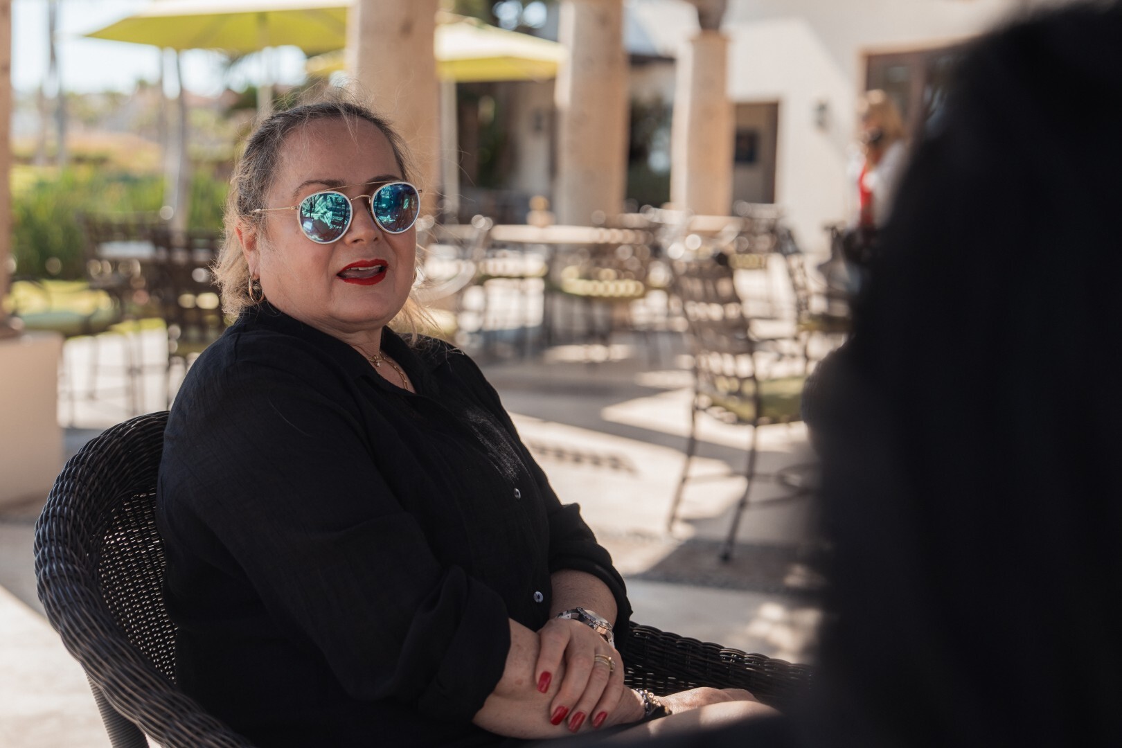 Rosa Luz Treviño - foto 5