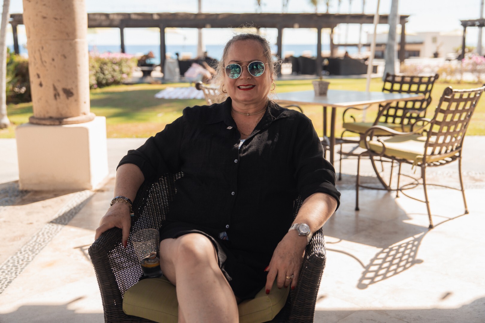 Rosa Luz Treviño - foto 4