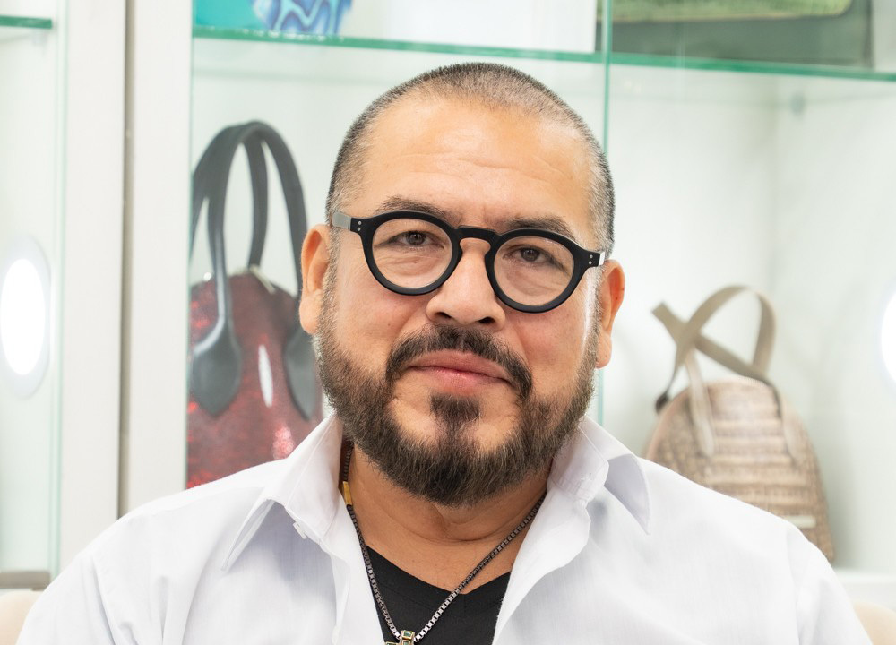 Isídro Sánchez Icaza