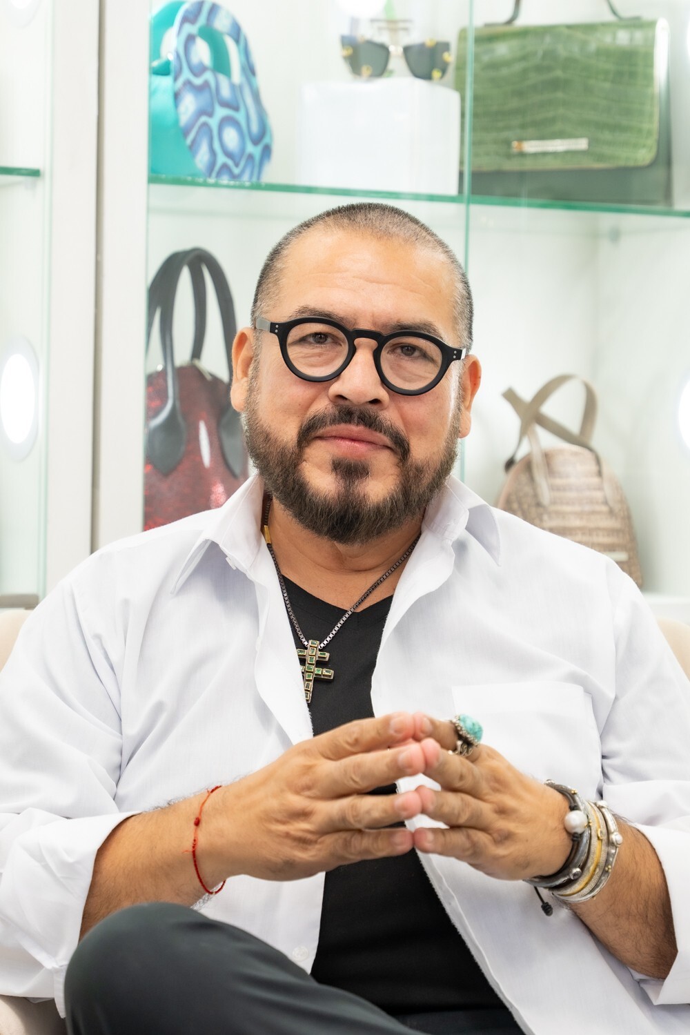 Isídro Sánchez Icaza - foto 2