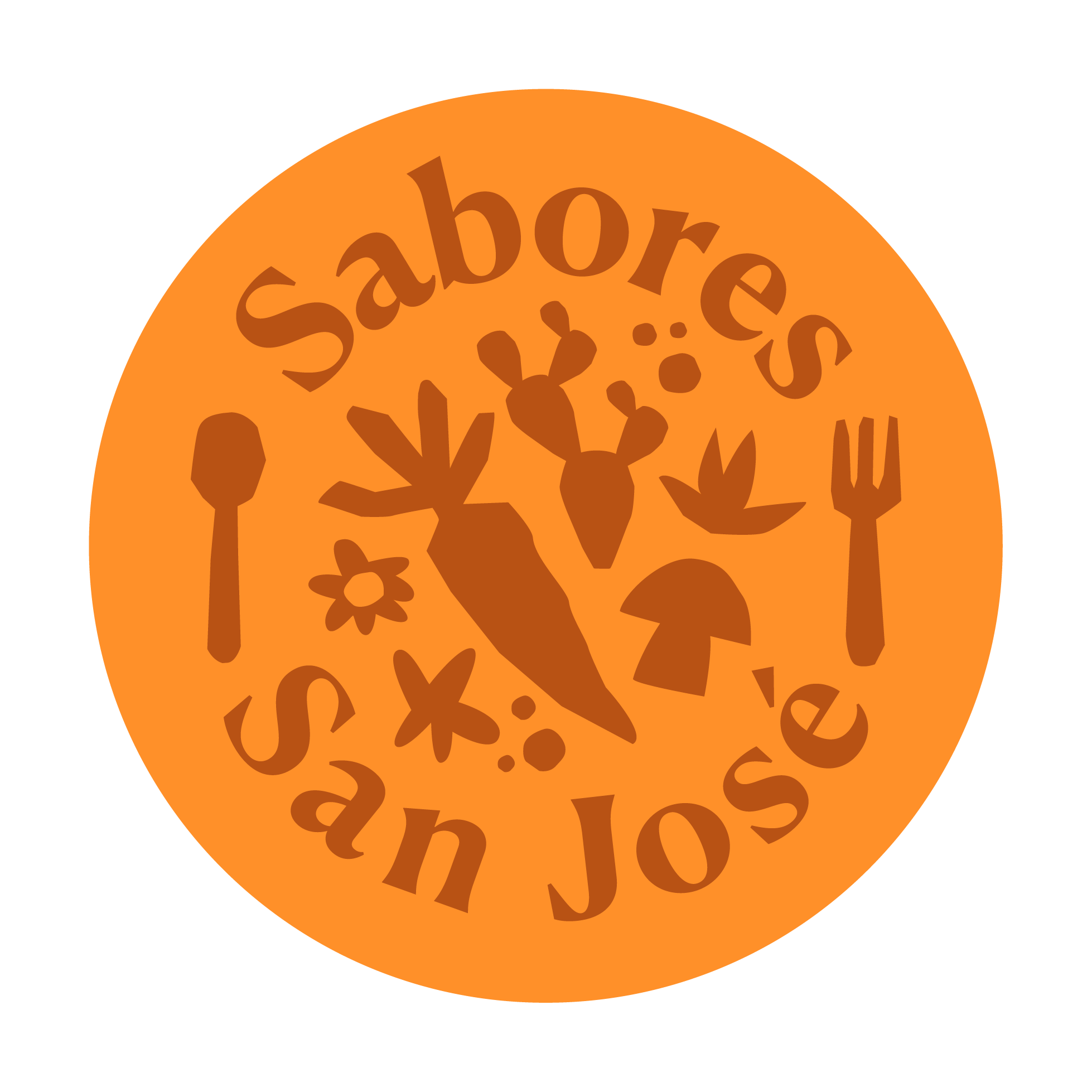 Sabores San José