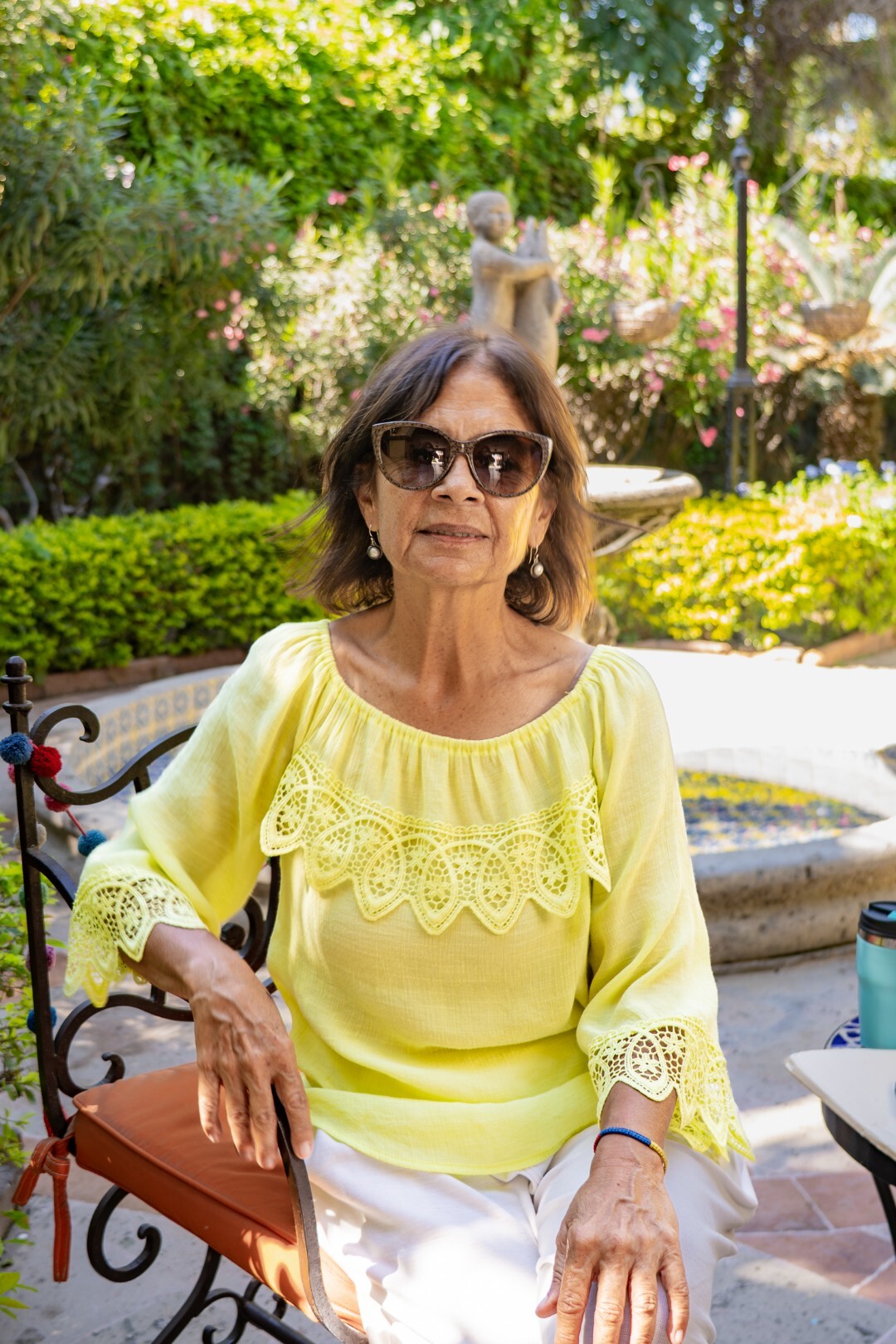 Vicky Pérez - foto 2