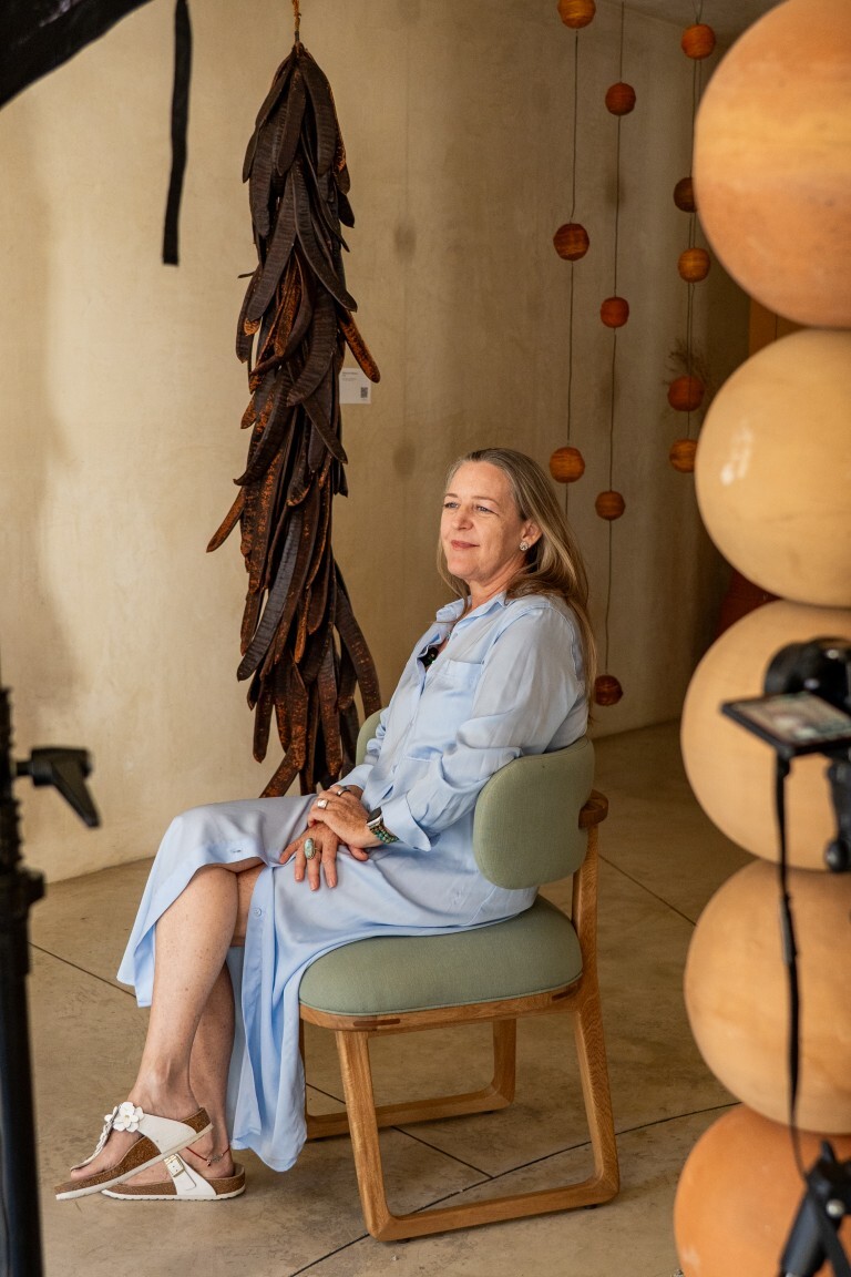 Andrea Ehrenberg - foto 3