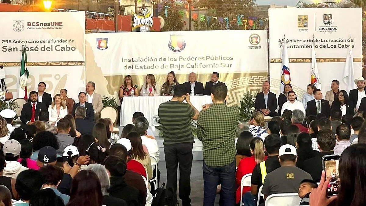 Proponen declarar Centro Histórico de San José del Cabo como Patrimonio de la Humanidad