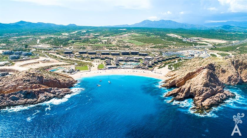 San José del Cabo, dejó de ser un pueblo para convertirse en una verdadera cabecera municipal